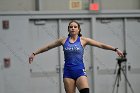 Wheaton T&F  Wheaton Track & Field compete at the Wheaton College Track & Field Invitational. (Photo by Keith Nordstrom)
